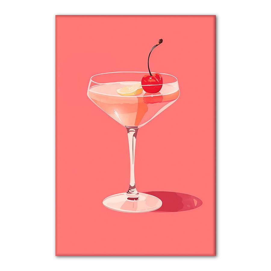 Cosmo by Jolly and Dash