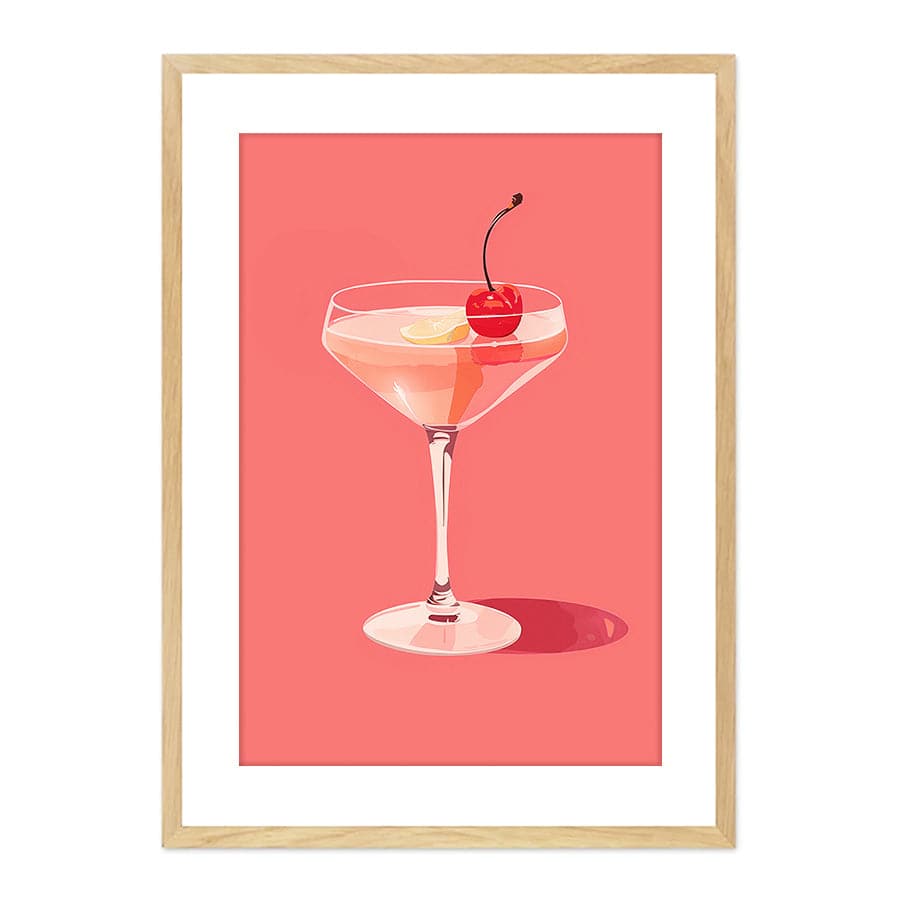Cosmo by Jolly and Dash