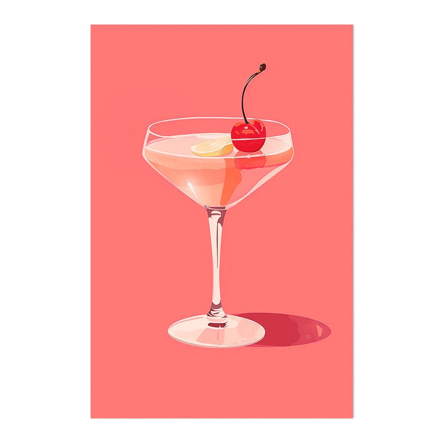 Cosmo by Jolly and Dash