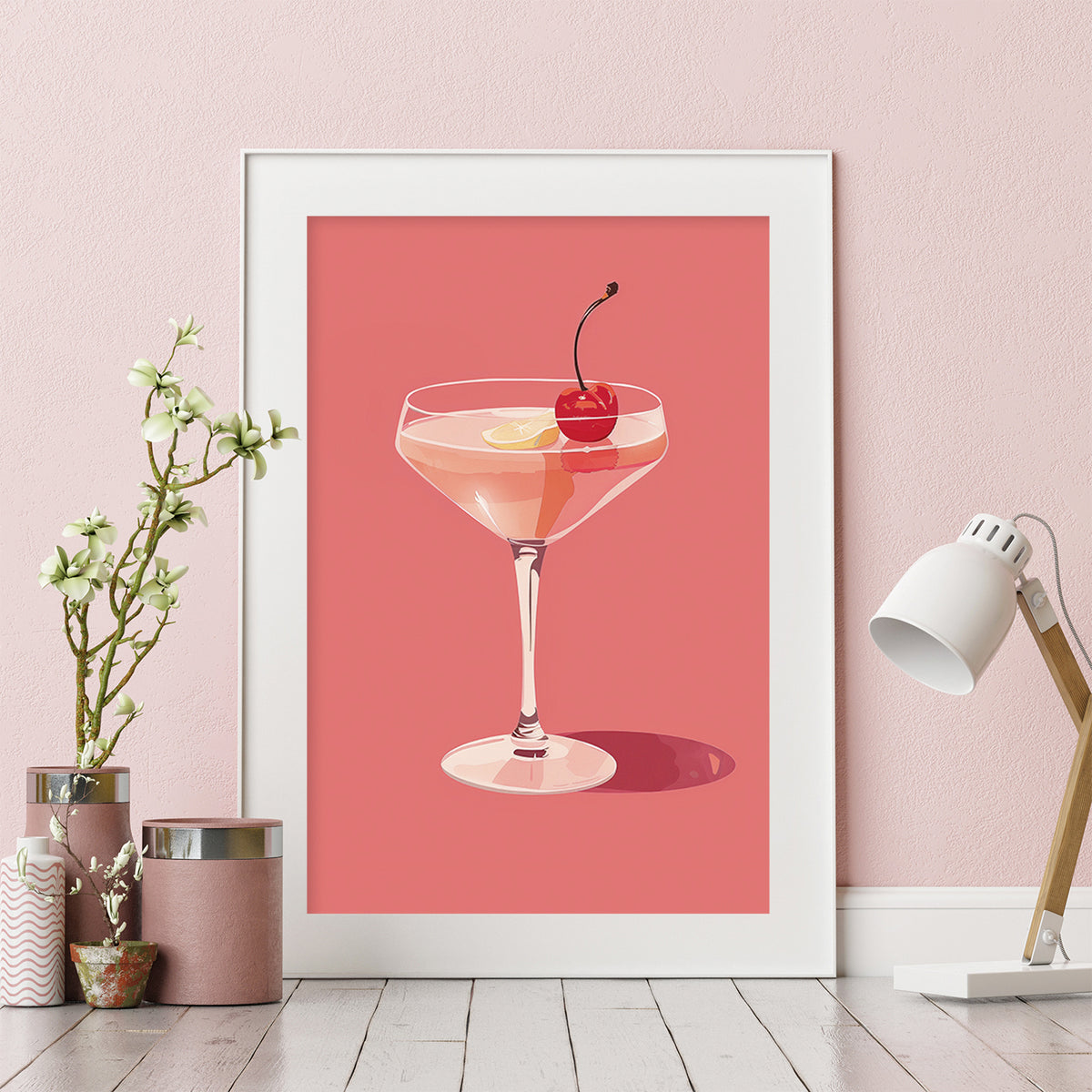 Cosmo by Jolly and Dash