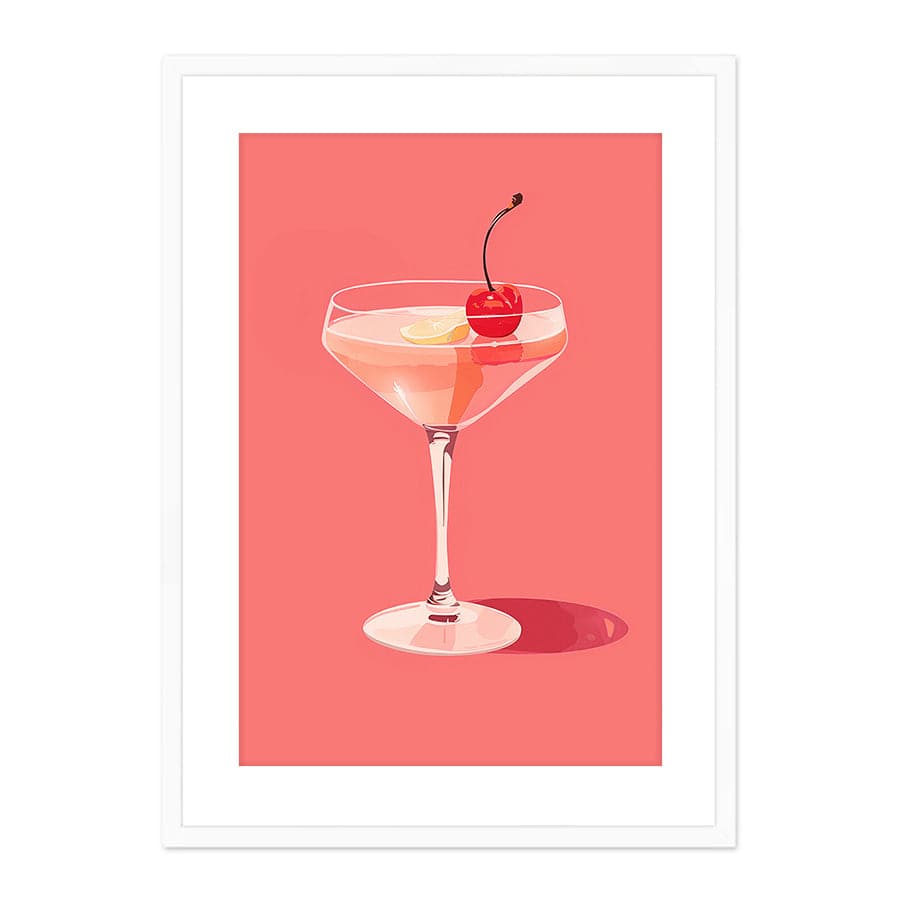 Cosmo by Jolly and Dash