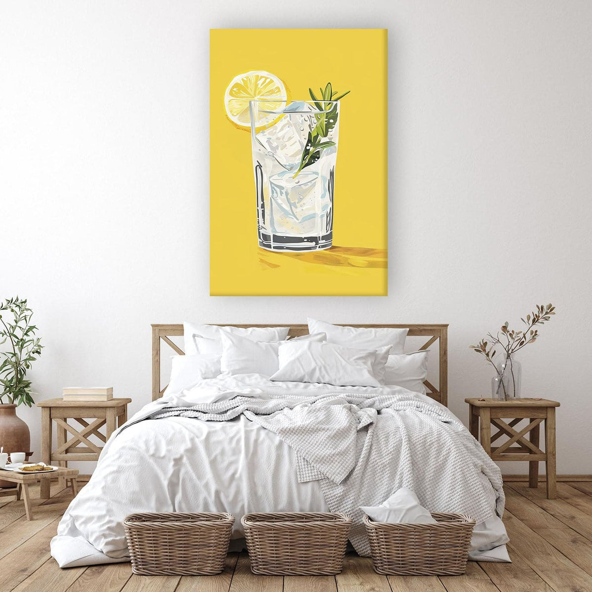 Gin and Tonic by Jolly and Dash