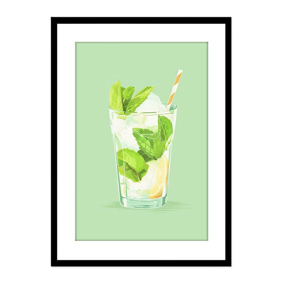 Mojito by Jolly and Dash