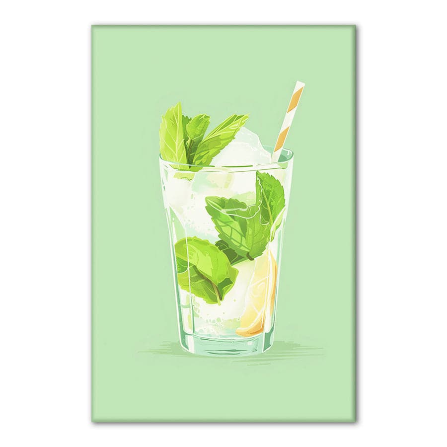 Mojito by Jolly and Dash