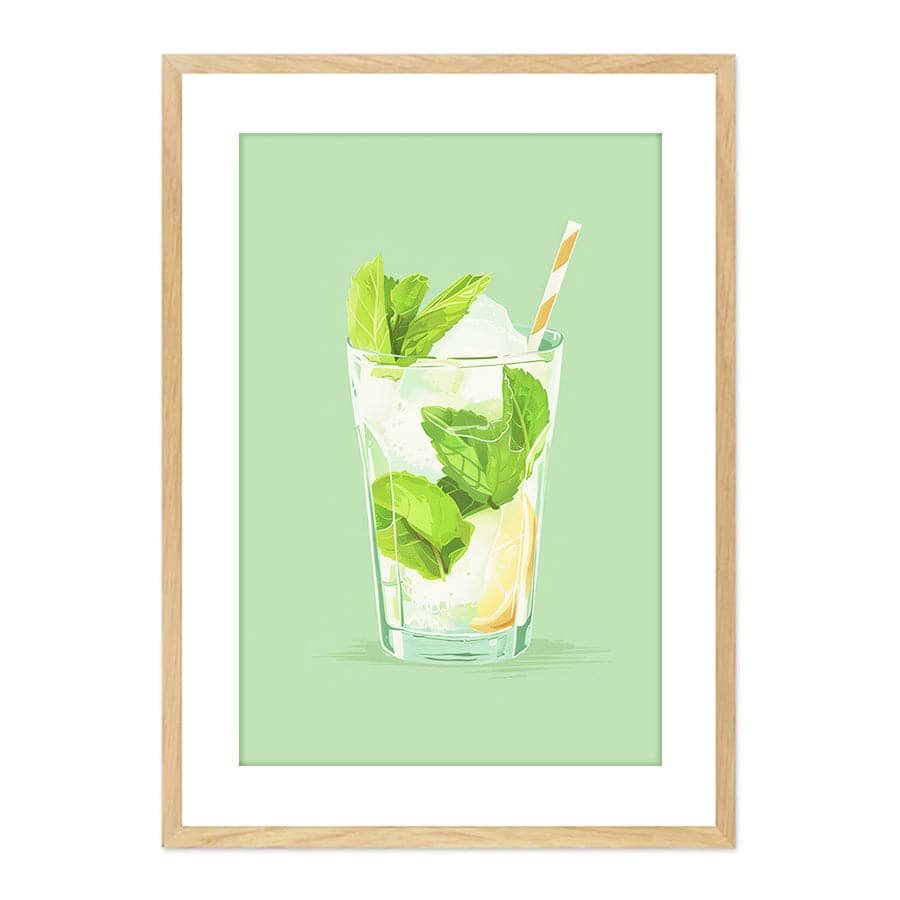 Mojito by Jolly and Dash