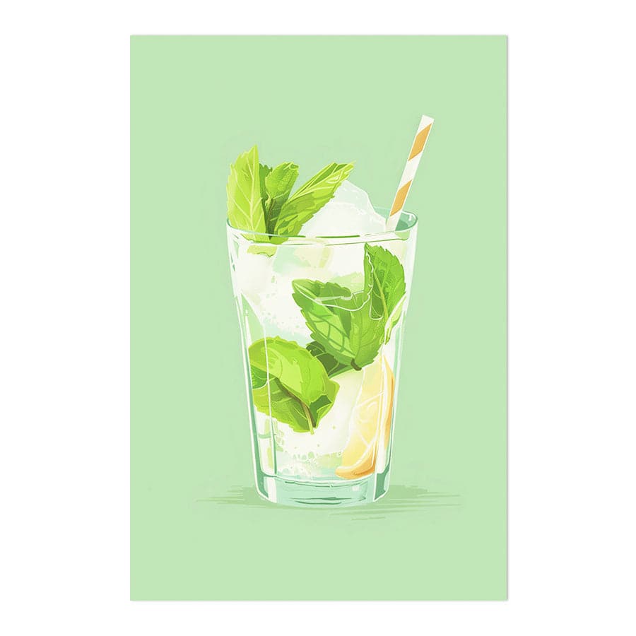 Mojito by Jolly and Dash