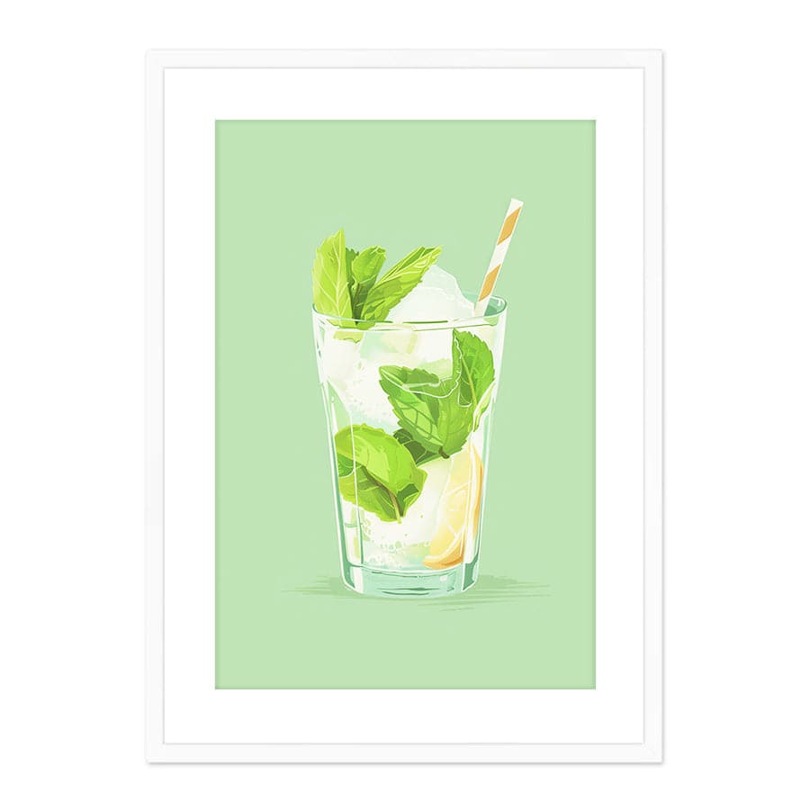 Mojito by Jolly and Dash