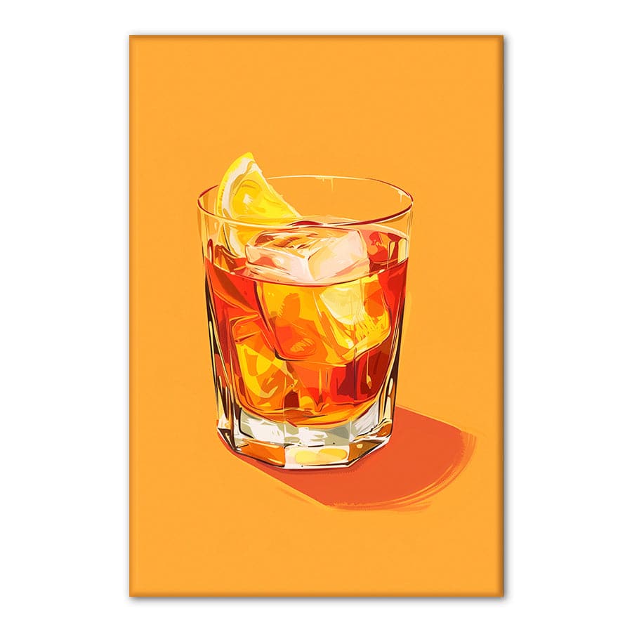 Negroni by Jolly and Dash