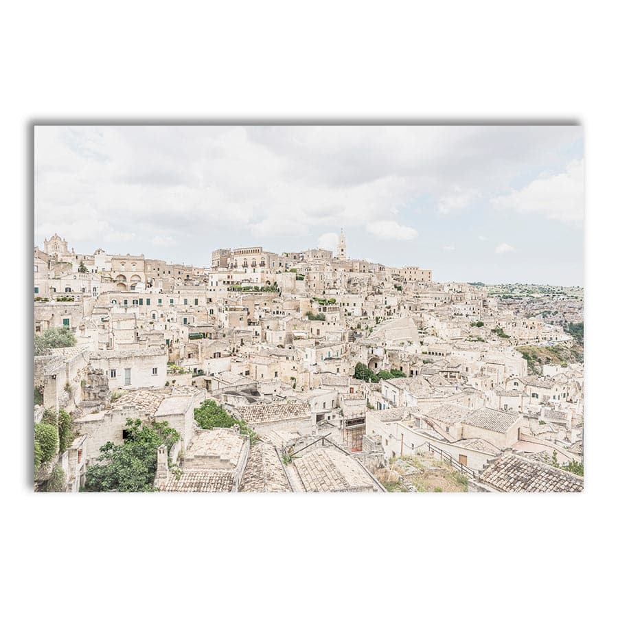 Matera City #2 by Photolovers