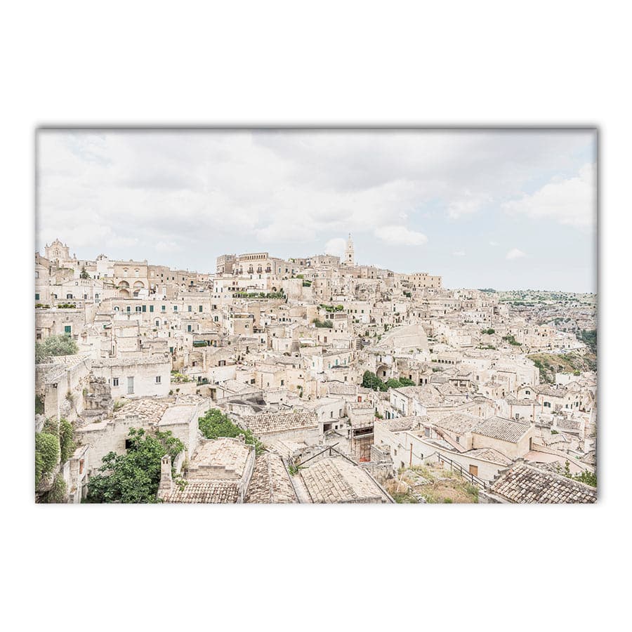Matera City #2 by Photolovers