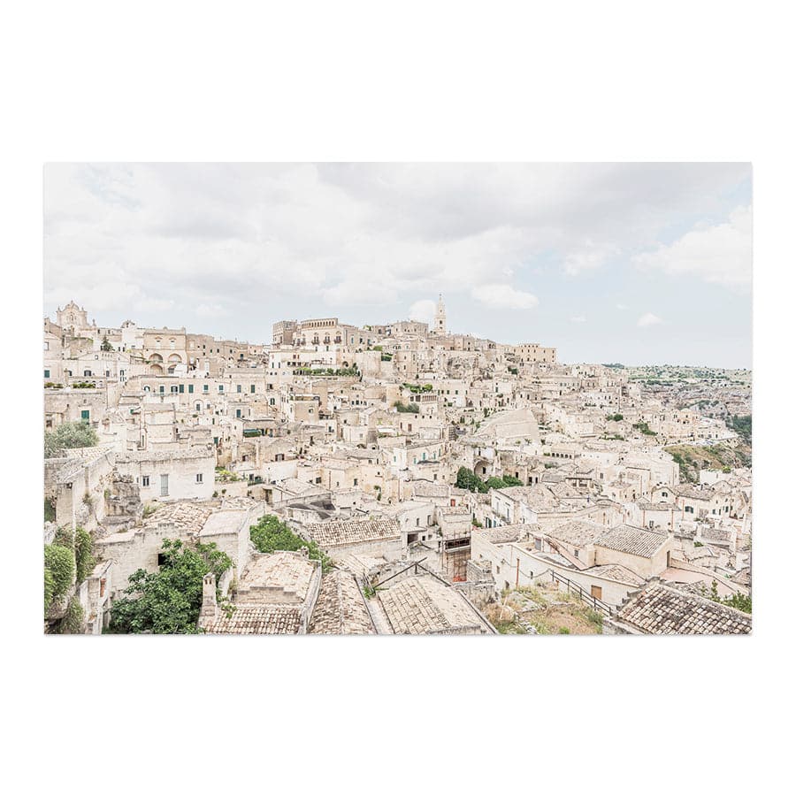 Matera City #2 by Photolovers