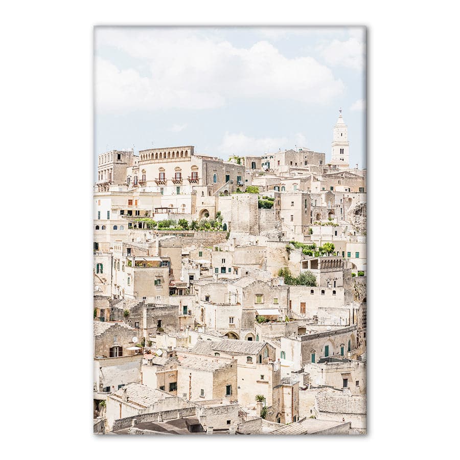 Matera City #3 by Photolovers