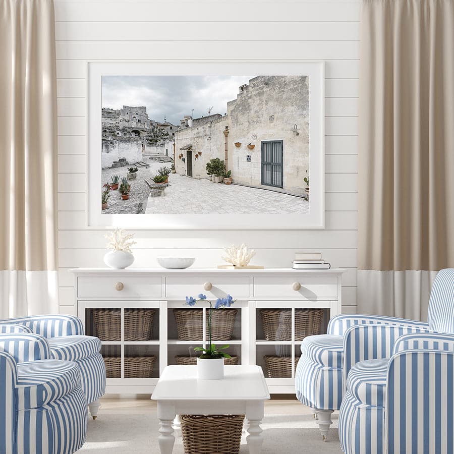Matera City - Italy #6 by Photolovers
