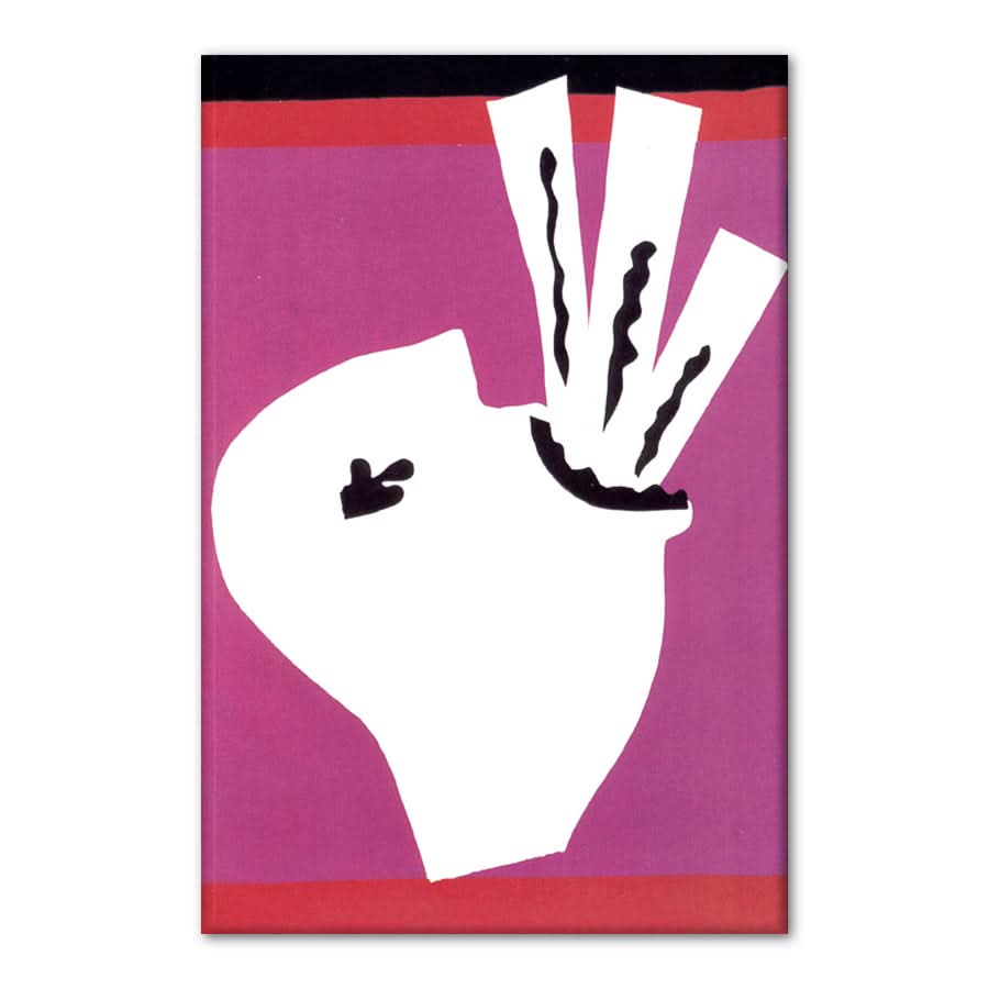 The Circus 1943 by Henri Matisse
