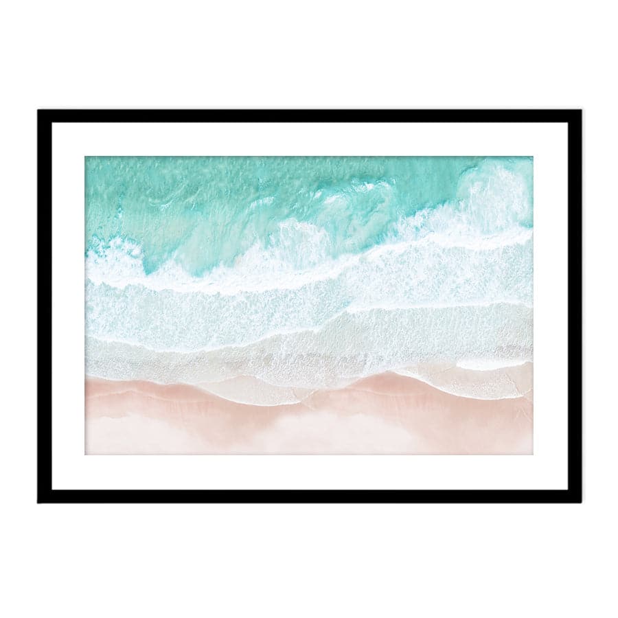 Aerial Ocean by Kathrin Pienaar