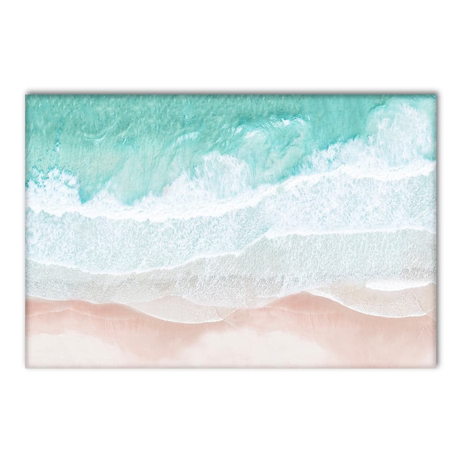 Aerial Ocean by Kathrin Pienaar