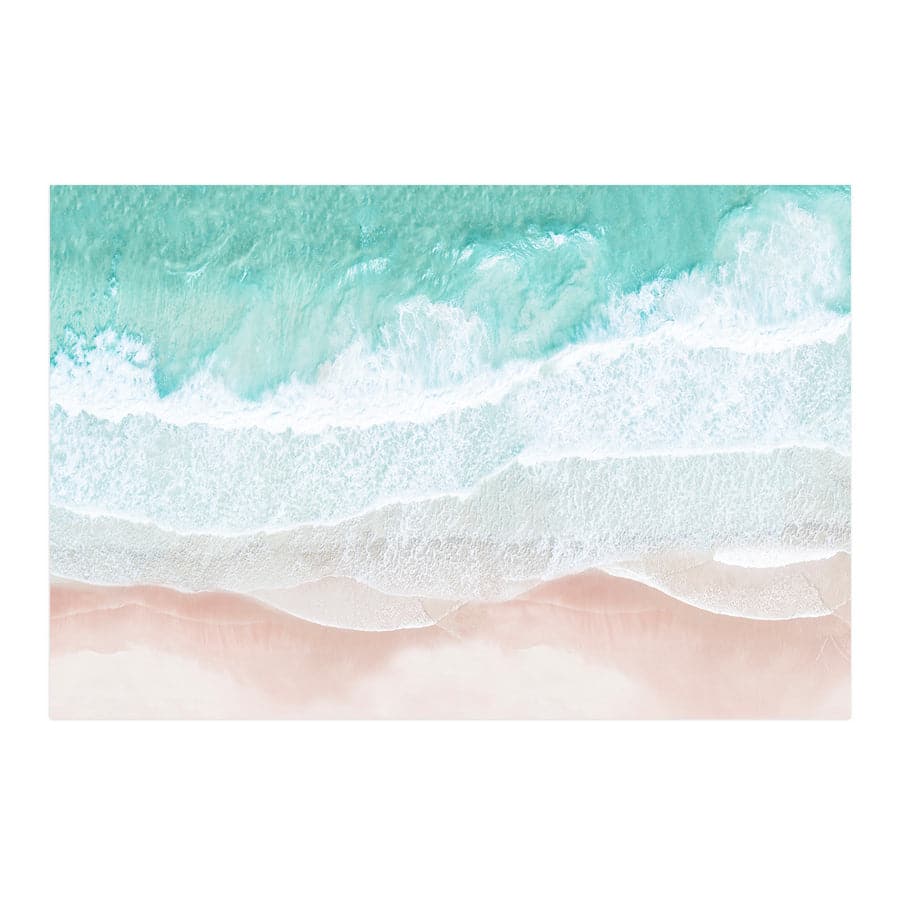 Aerial Ocean by Kathrin Pienaar