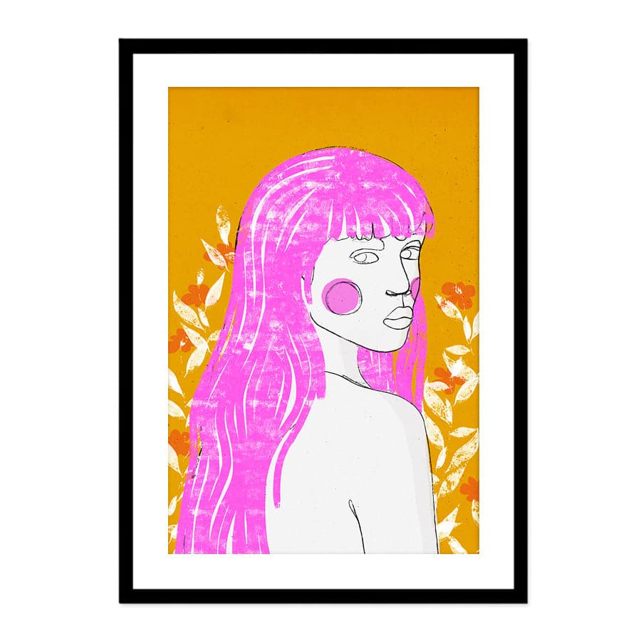 Amazon by Treechild
