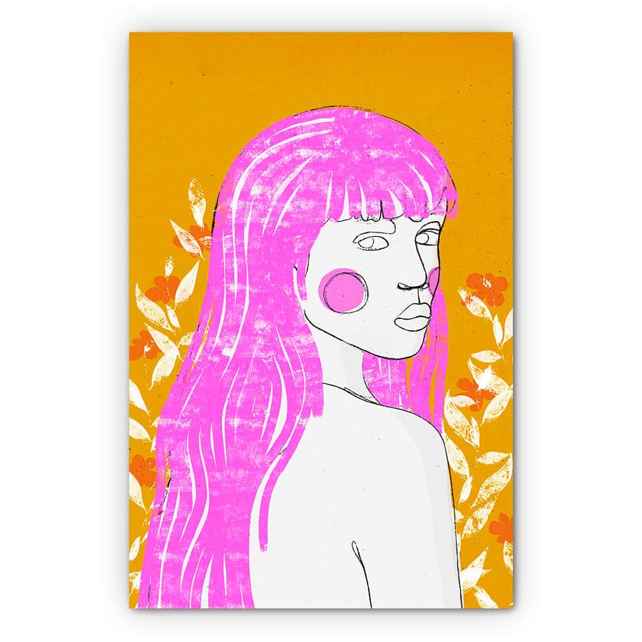 Amazon by Treechild