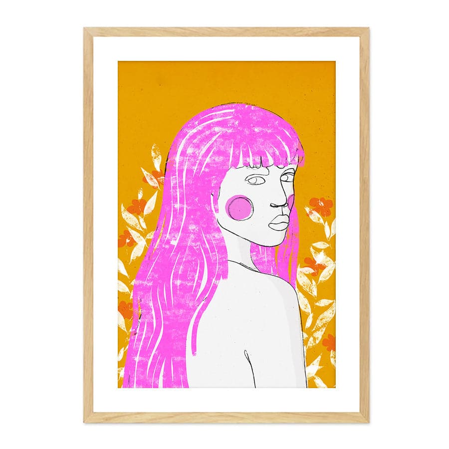 Amazon by Treechild
