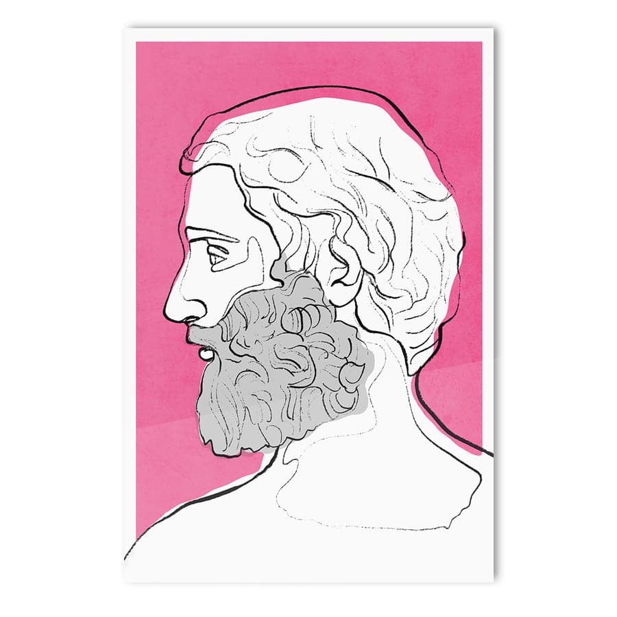 Aries by Treechild