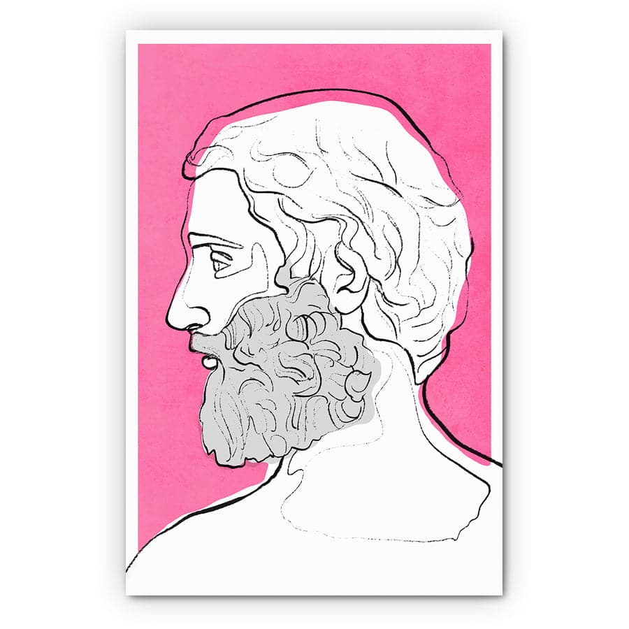 Aries by Treechild