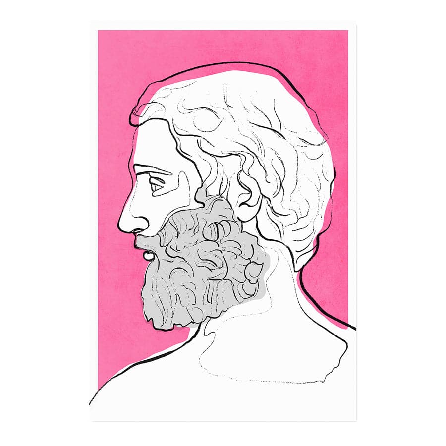 Aries by Treechild