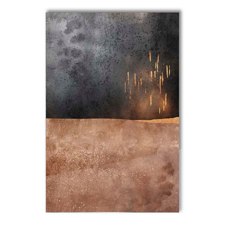 Autumn Rain by Elisabeth Fredriksson