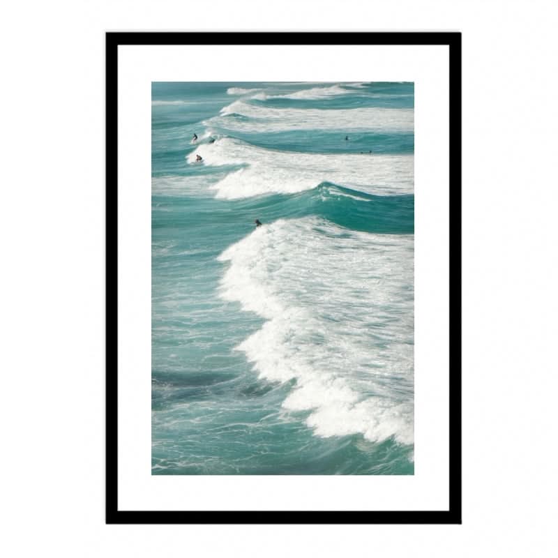 White Wash, Bondi by Christie Johnston