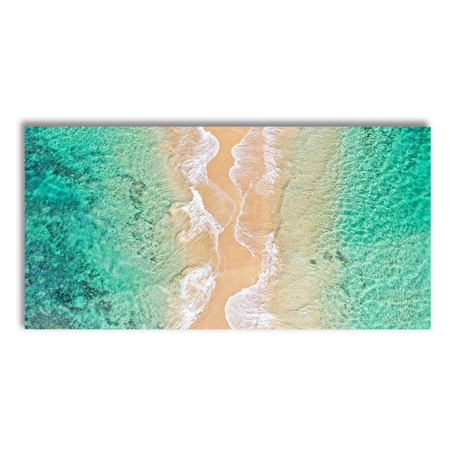 Beach Symphony, Toowoon Bay by Beata Young