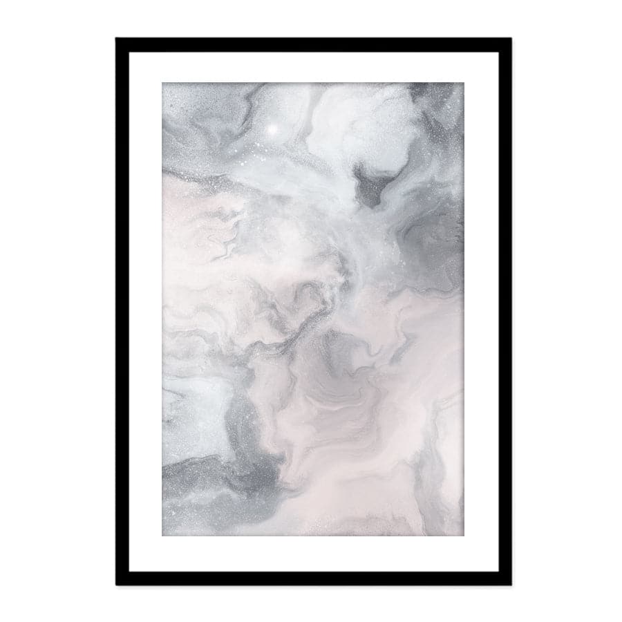 Beautiful Flow by Elisabeth Fredriksson