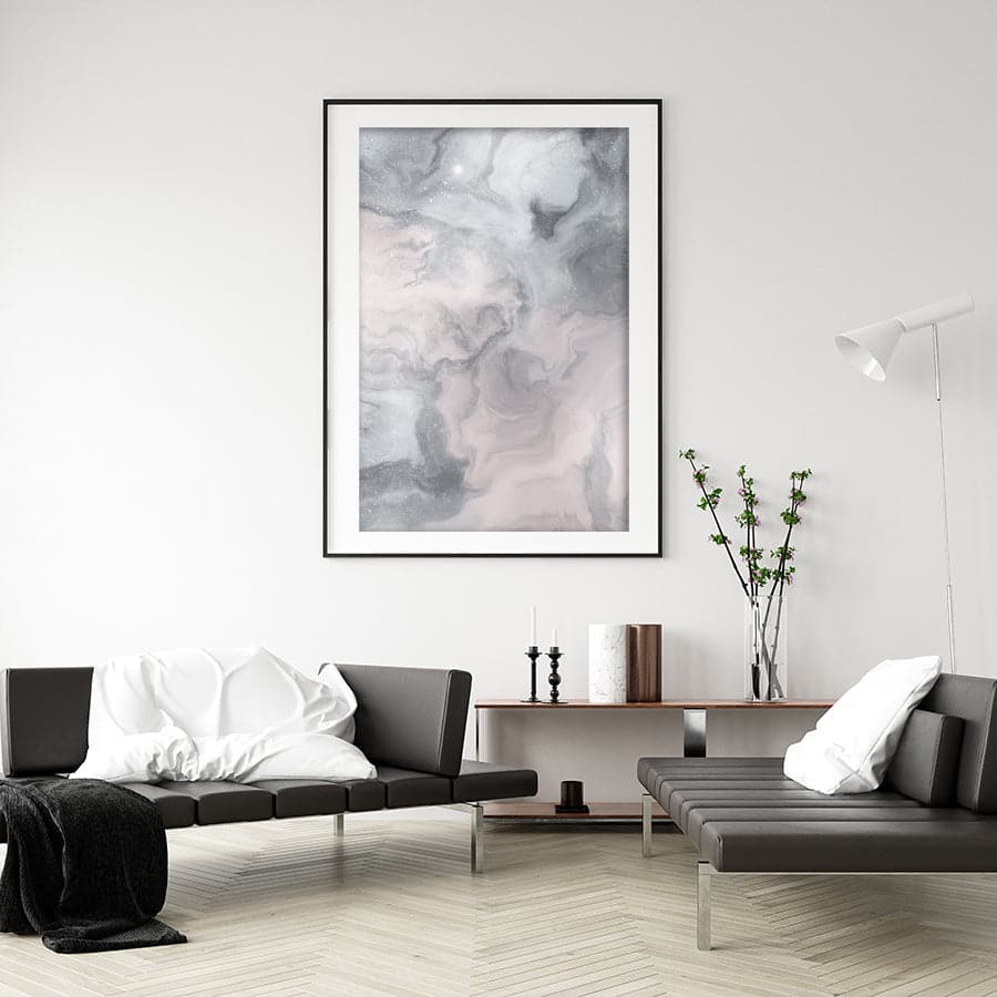 Beautiful Flow by Elisabeth Fredriksson