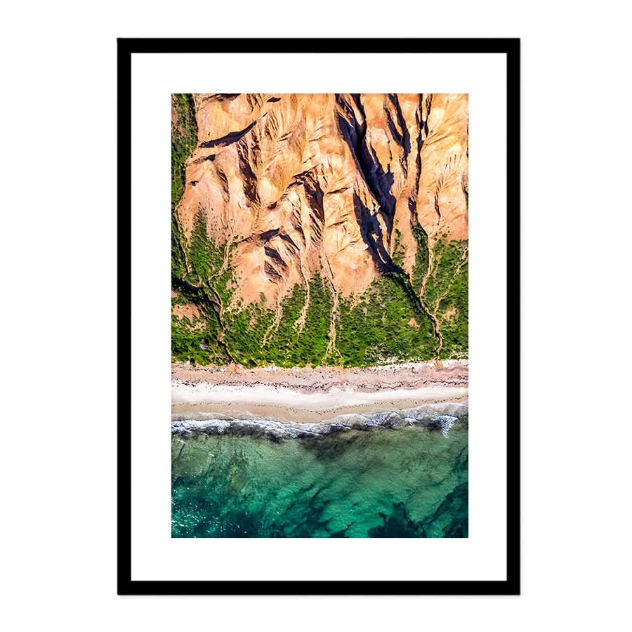 Sellicks Beach by Stuart McAndrew