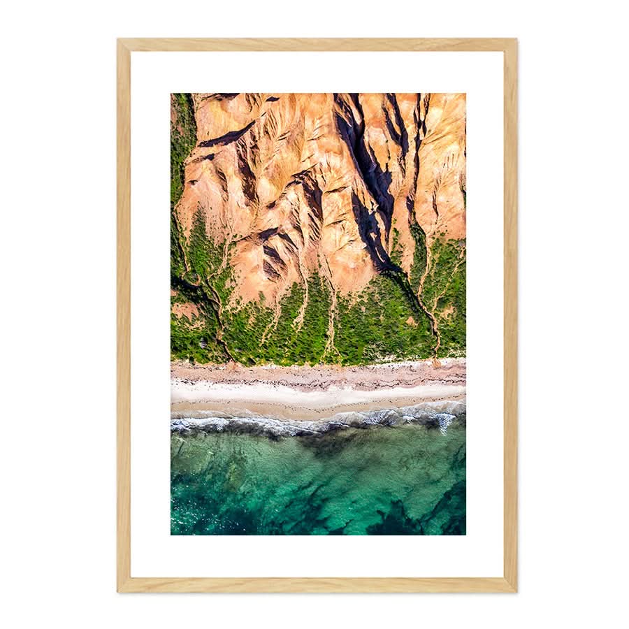 Sellicks Beach by Stuart McAndrew
