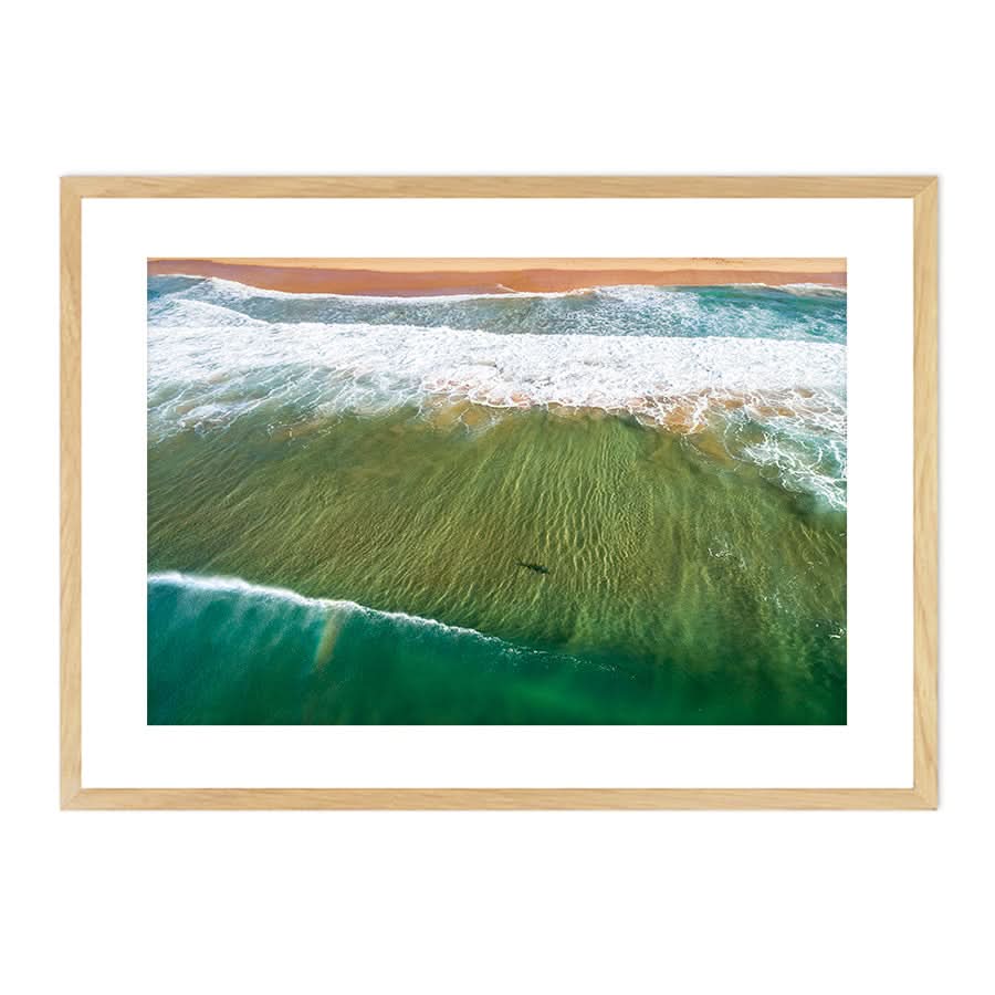 Locals Only by Stuart McAndrew