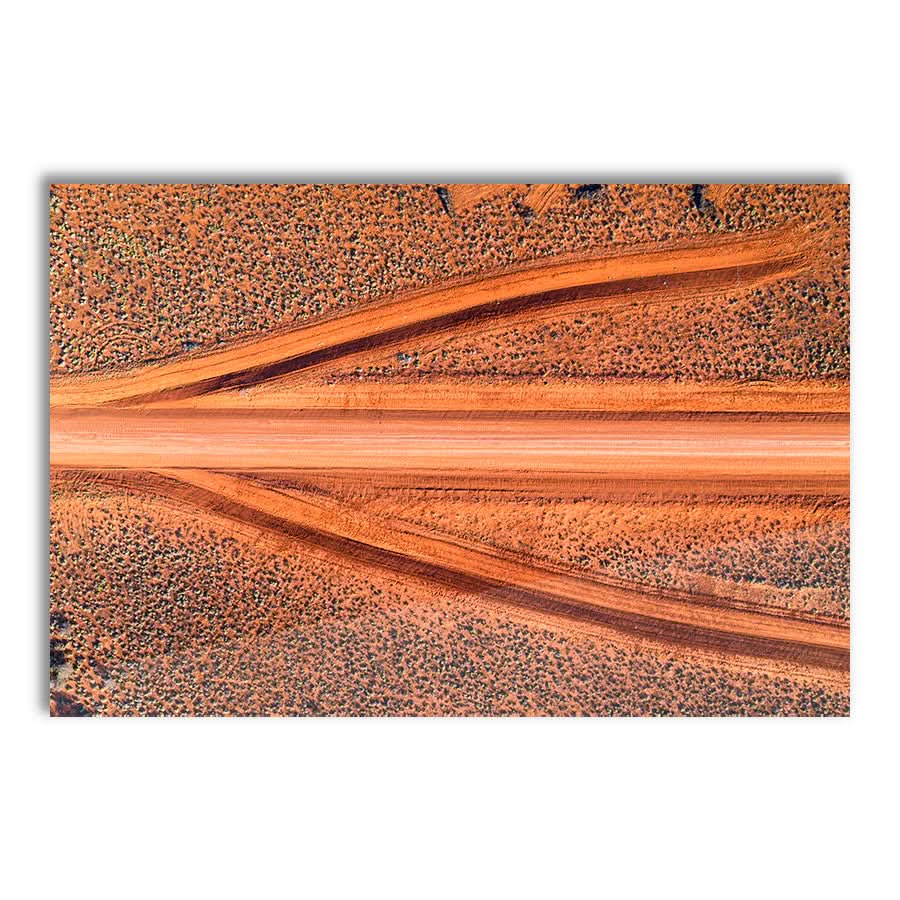 Fork in the Road by Stuart McAndrew