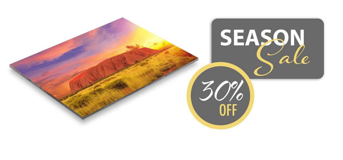 Acrylic Print