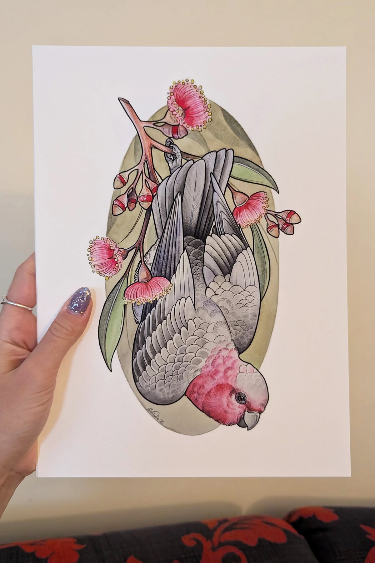 Deluxe Art