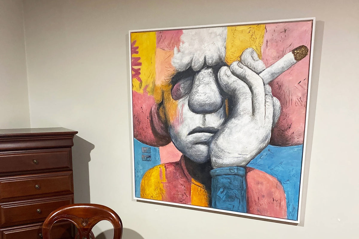 Deluxe Art