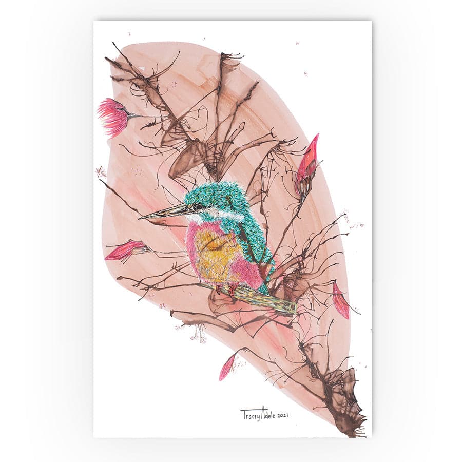 Dreamer by Tracey Adele