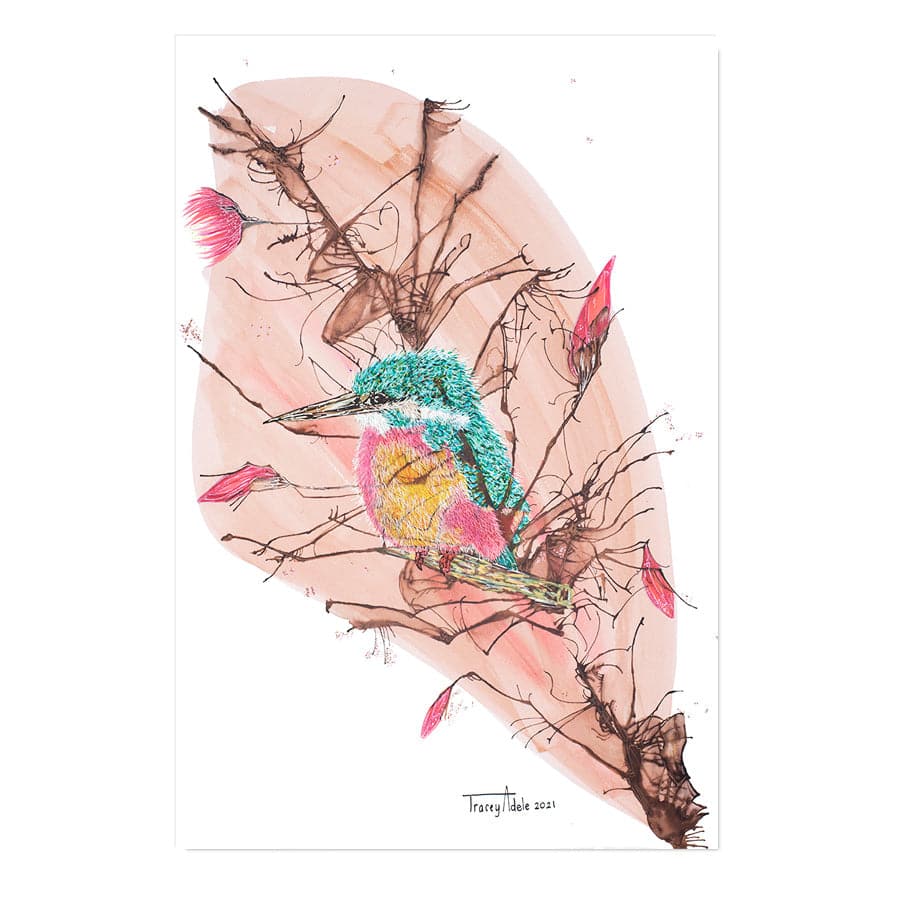Dreamer by Tracey Adele