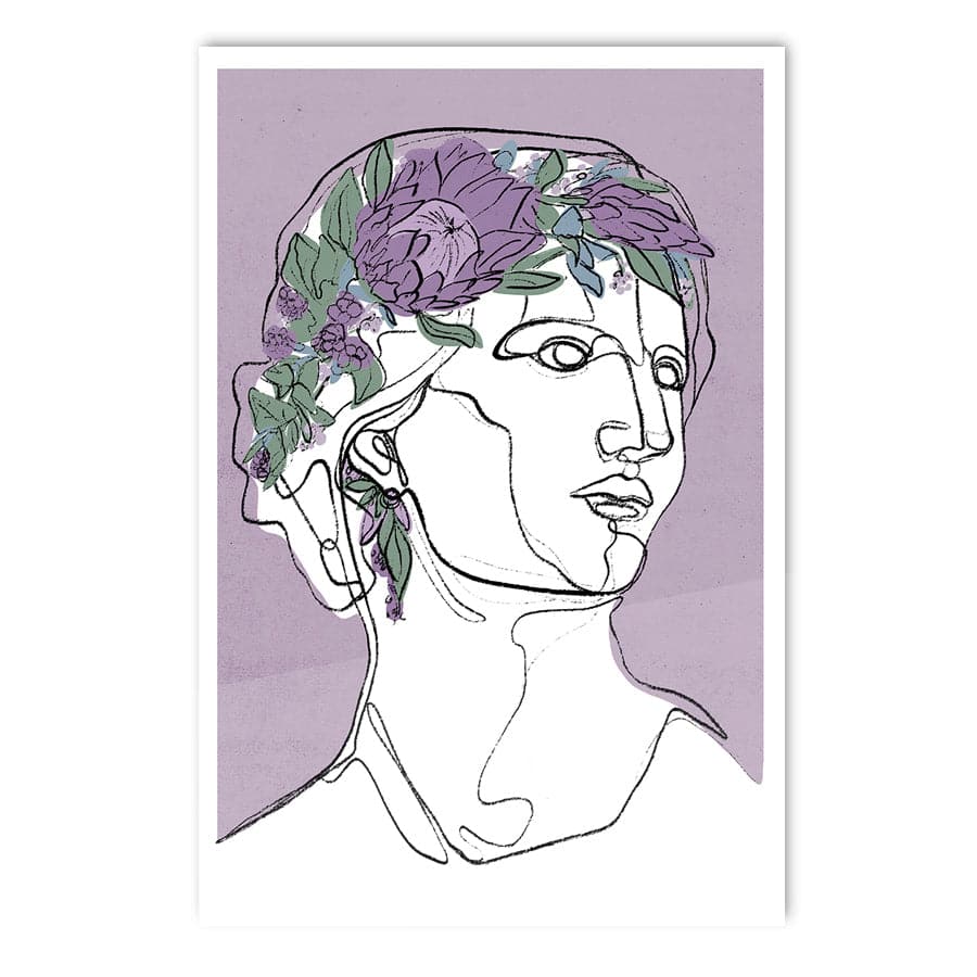 Flora by Treechild