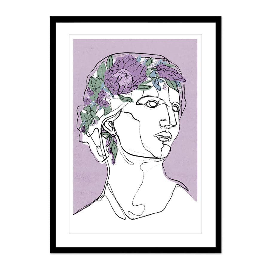 Flora by Treechild