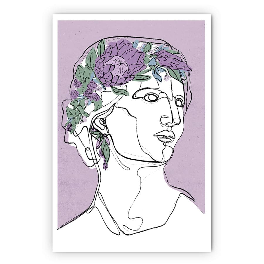 Flora by Treechild