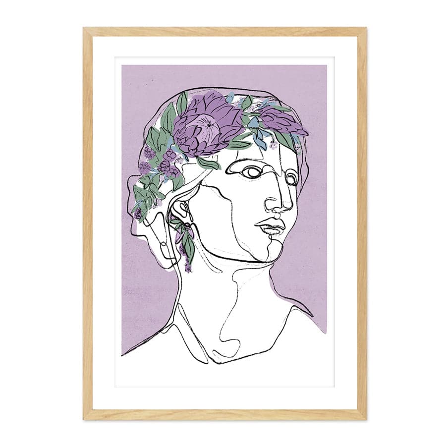 Flora by Treechild