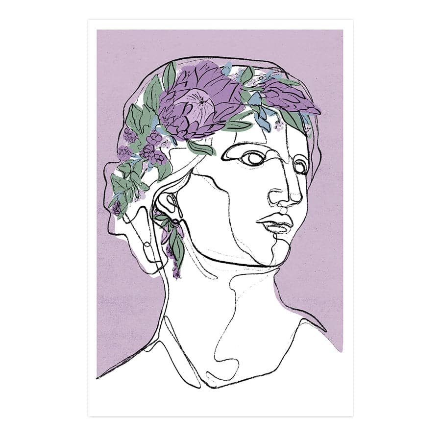 Flora by Treechild