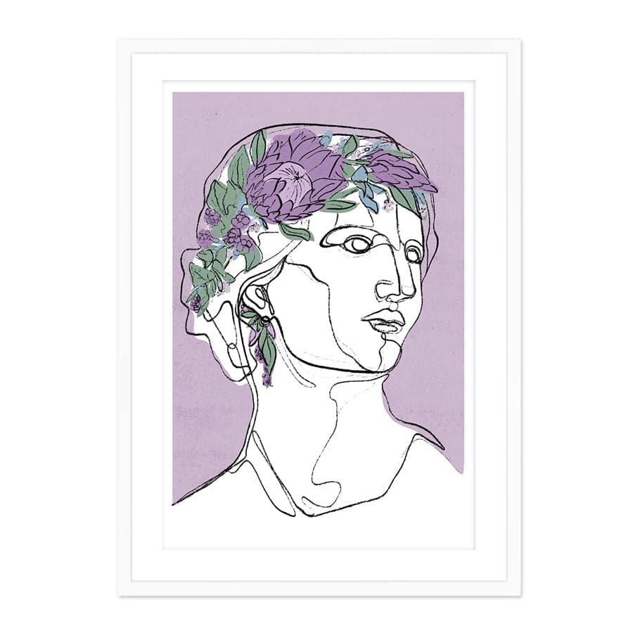 Flora by Treechild