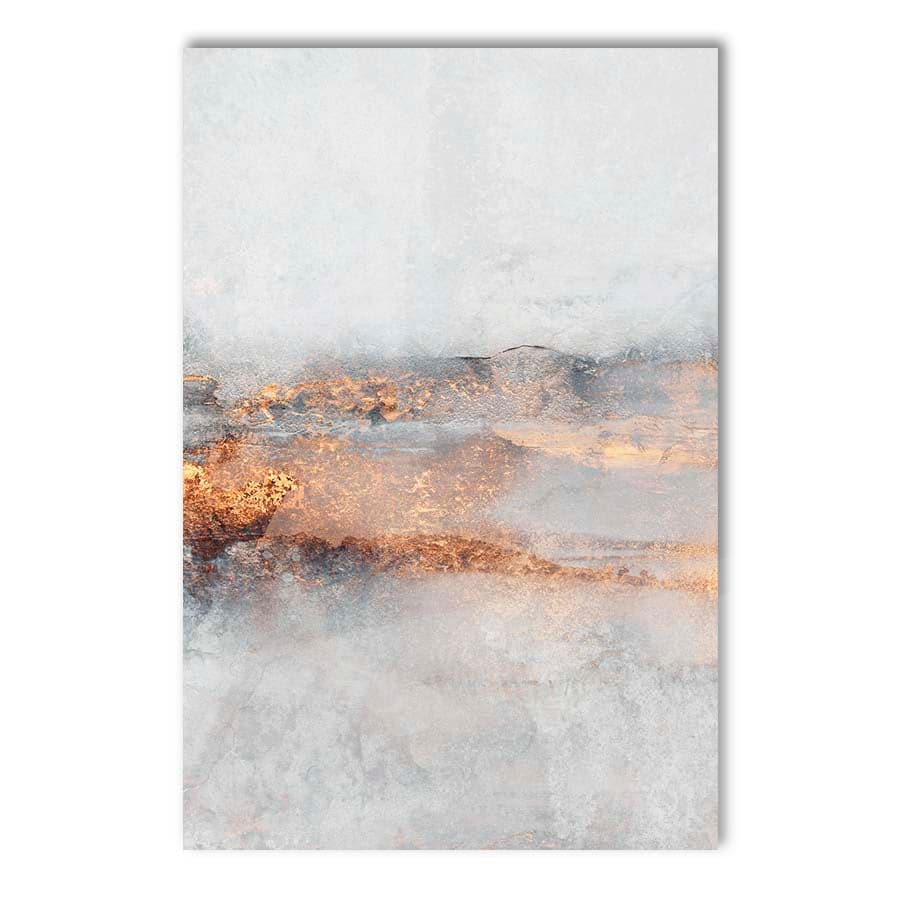Fog by Elisabeth Fredriksson