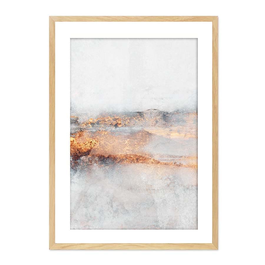 Fog by Elisabeth Fredriksson