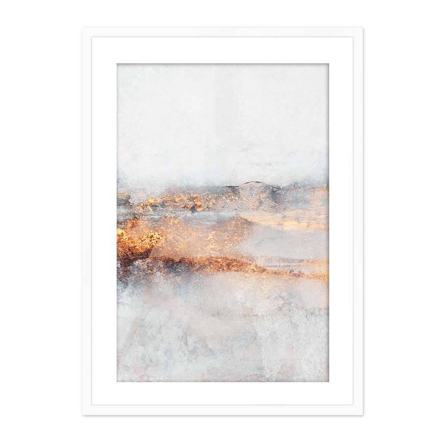 Fog by Elisabeth Fredriksson
